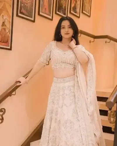 Escort Service In Bangalore